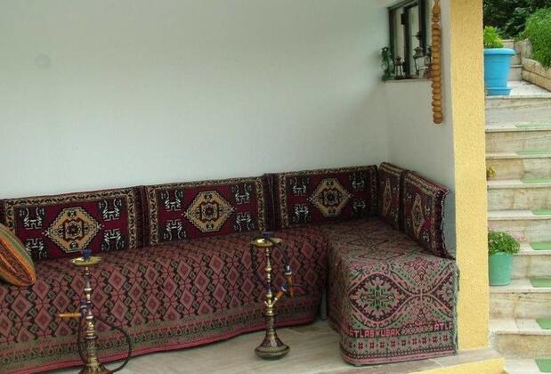Gültepe Apart Kuşadası - Görsel 4