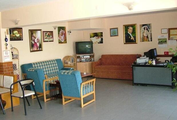 Gültepe Apart Kuşadası - Görsel 5
