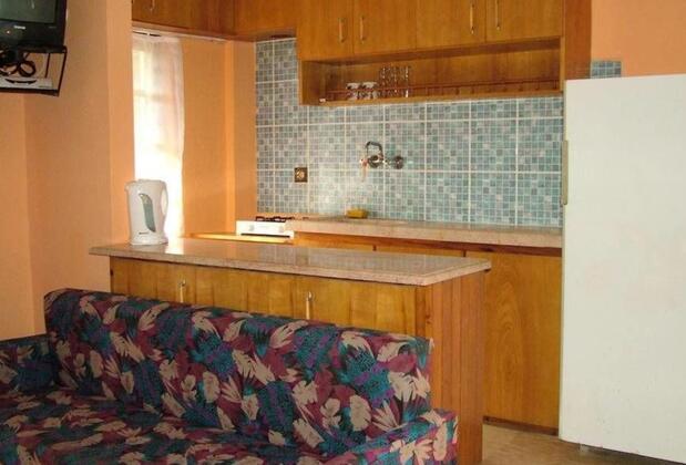Gültepe Apart Kuşadası - Görsel 6