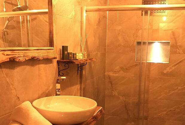 Hoşdere Suit - Görsel 14