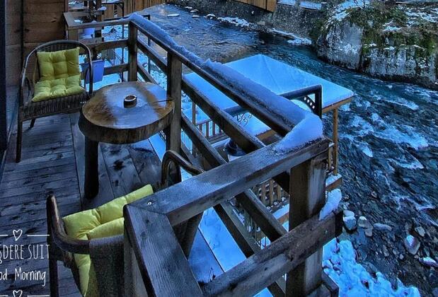 Hoşdere Suit - Görsel 3