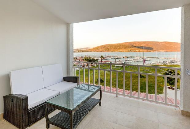 Boğaziçi Butik Otel Alaçatı - Görsel 8