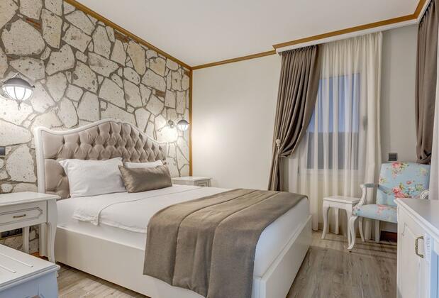 Boğaziçi Butik Otel Alaçatı - Görsel 10