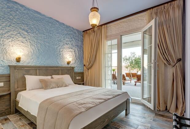 Boğaziçi Butik Otel Alaçatı - Görsel 11