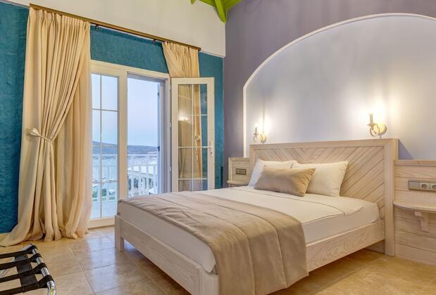 Boğaziçi Butik Otel Alaçatı - Görsel 13