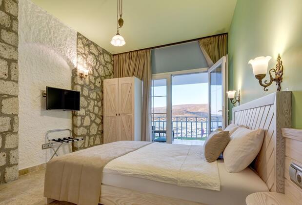 Boğaziçi Butik Otel Alaçatı - Görsel 14