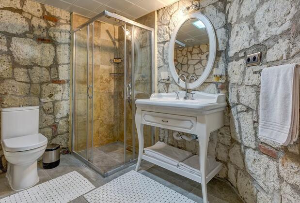 Boğaziçi Butik Otel Alaçatı - Görsel 24