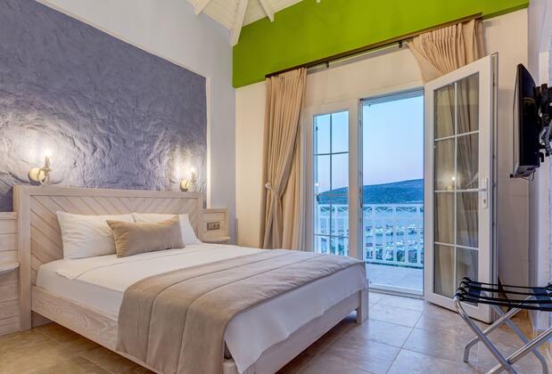 Boğaziçi Butik Otel Alaçatı - Görsel 15