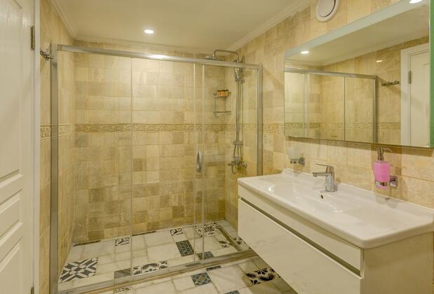 Boğaziçi Butik Otel Alaçatı - Görsel 25