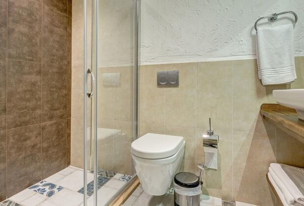 Boğaziçi Butik Otel Alaçatı - Görsel 27