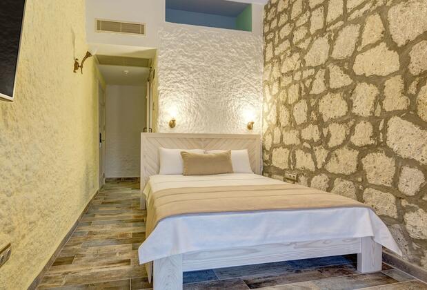 Boğaziçi Butik Otel Alaçatı - Görsel 23