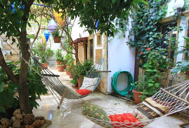 Sevin Hotel - Görsel 6