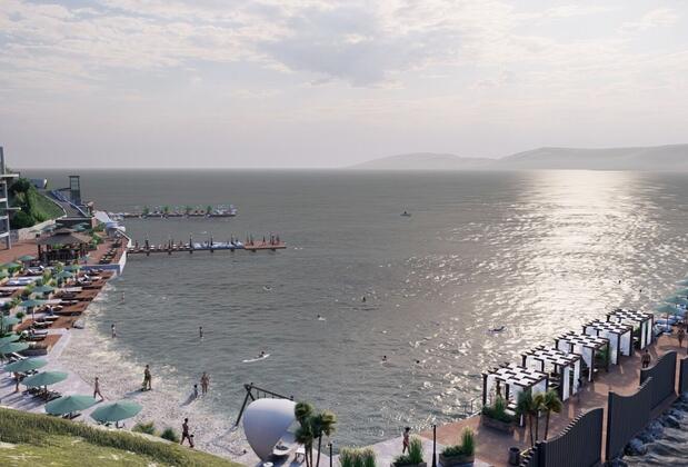 Grand Onur Hotel - Görsel 5