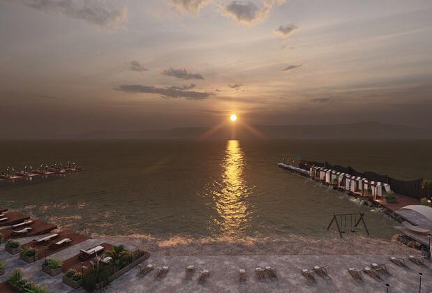 Grand Onur Hotel - Görsel 6