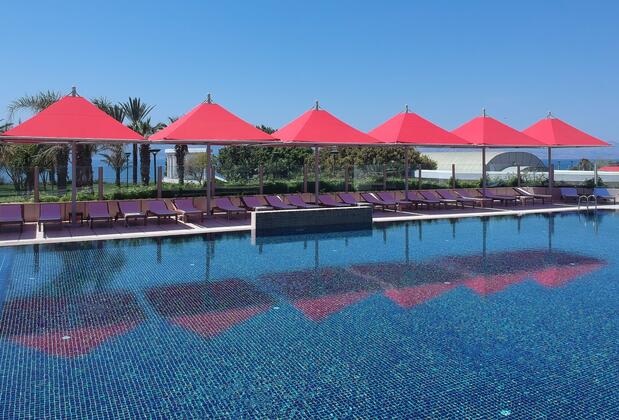 Grand Onur Hotel - Görsel 7