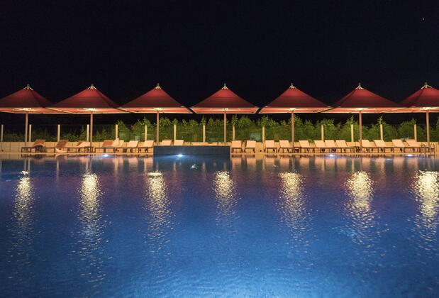 Grand Onur Hotel - Görsel 15