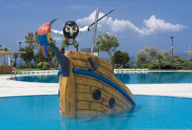 Grand Onur Hotel - Görsel 10