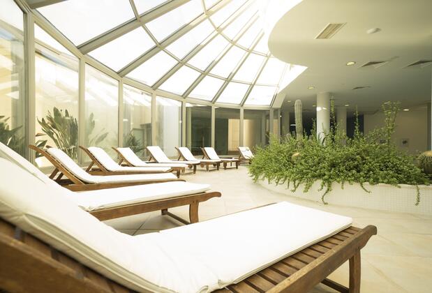 Grand Onur Hotel - Görsel 20