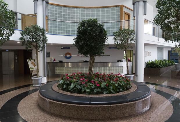 Grand Onur Hotel - Görsel 17