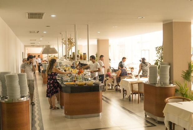 Grand Onur Hotel - Görsel 19