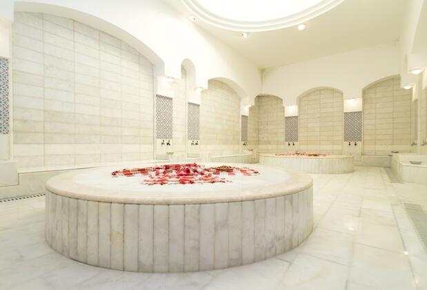 Grand Onur Hotel - Görsel 14