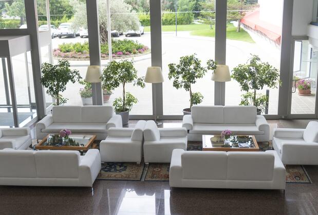 Grand Onur Hotel - Görsel 11