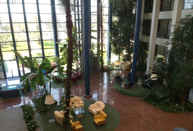 Grand Onur Hotel - Görsel 21