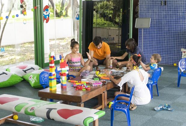 Grand Onur Hotel - Görsel 12