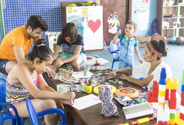 Grand Onur Hotel - Görsel 23