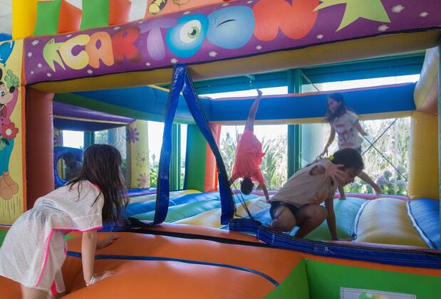 Grand Onur Hotel - Görsel 9