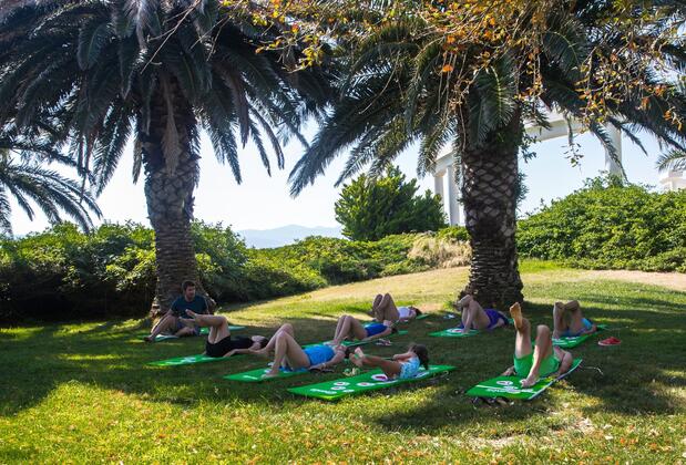 Grand Onur Hotel - Görsel 8