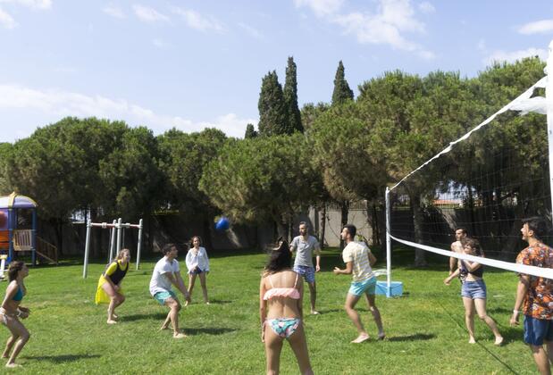 Grand Onur Hotel - Görsel 13