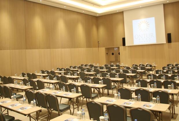 Grand Onur Hotel - Görsel 24