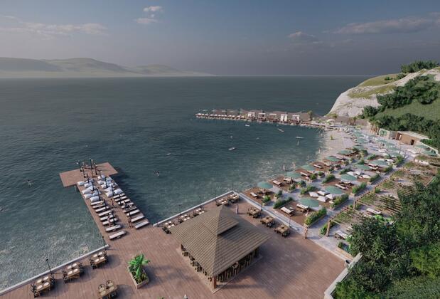 Grand Onur Hotel - Görsel 3