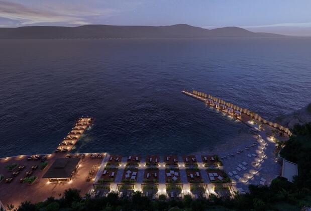 Grand Onur Hotel - Görsel 4