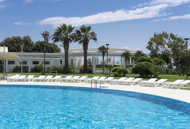 Grand Onur Hotel - Görsel 22