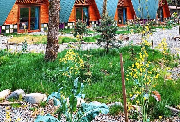 Tanura Bungalows - Görsel 7