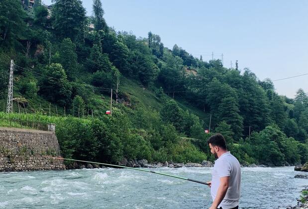 Tanura Bungalows - Görsel 14