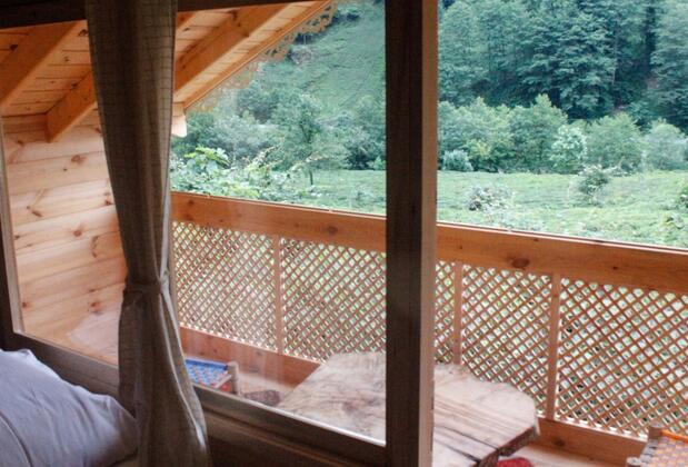 Tanura Bungalows - Görsel 17