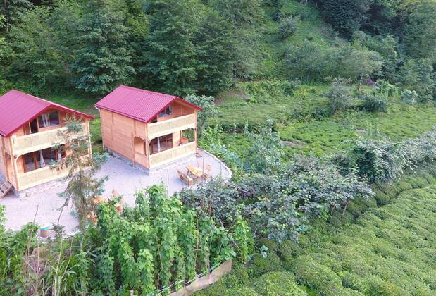 Tanura Bungalows - Görsel 11