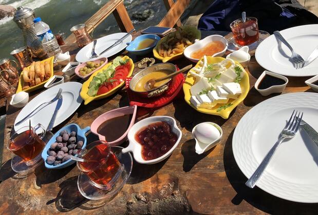 Tabiat Bungalows - Görsel 9