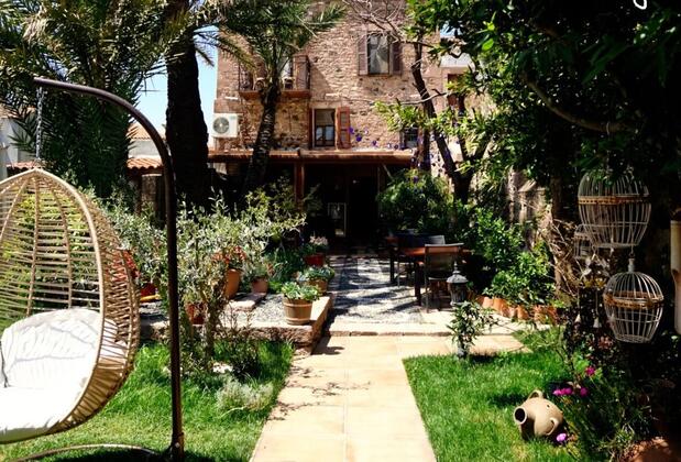 Derya Hanım Konağı - Görsel 6