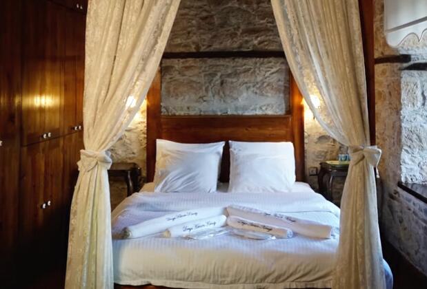 Derya Hanım Konağı - Görsel 8