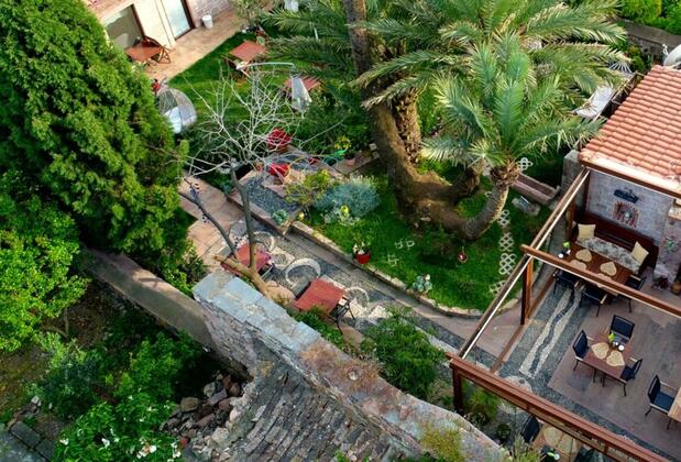 Derya Hanım Konağı - Görsel 5