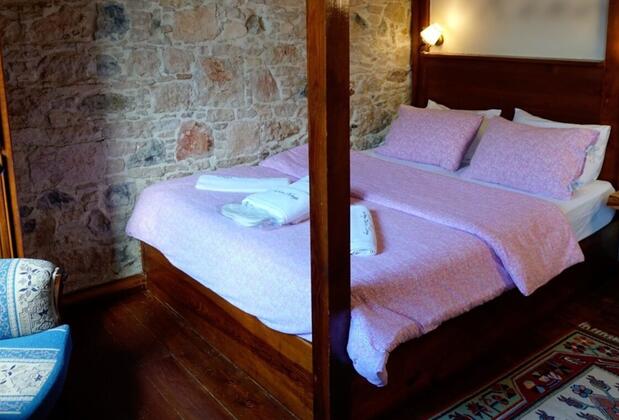 Derya Hanım Konağı - Görsel 10