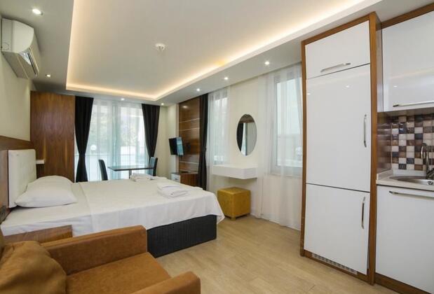 Tema Lara Apart - Görsel 8