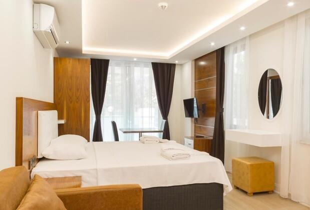 Tema Lara Apart - Görsel 3