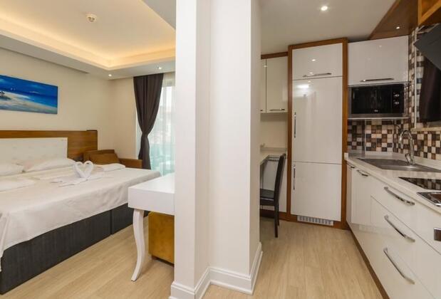 Tema Lara Apart - Görsel 4