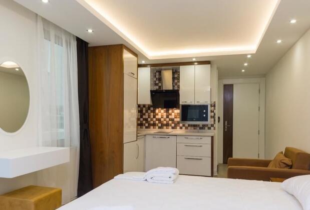 Tema Lara Apart - Görsel 16