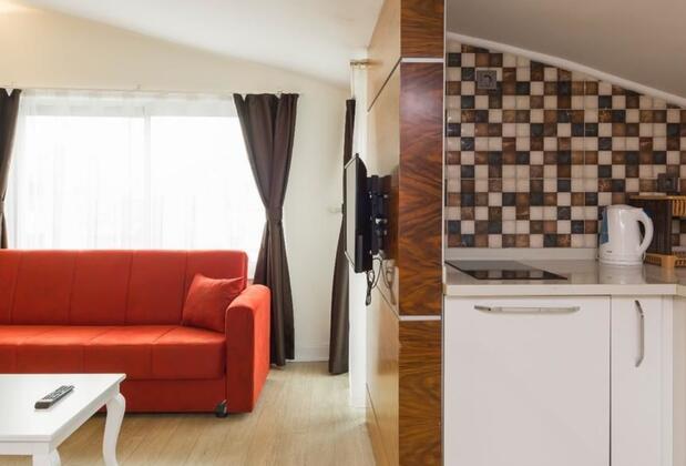 Tema Lara Apart - Görsel 19